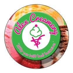 Alex Creamery Curepe - Facebook