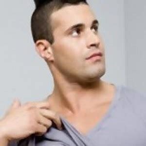 Alex Eden aka Patrick Ross