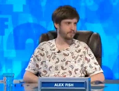 Alex Fishy