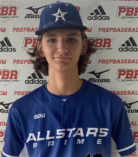 Alex Gay Class of 2024