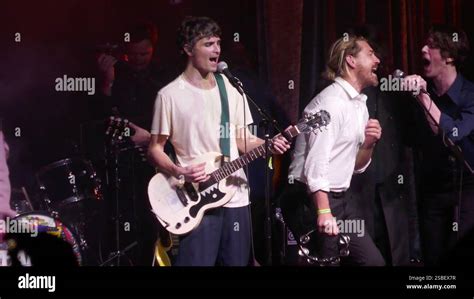 Alex Greenwald/Taylor Hanson