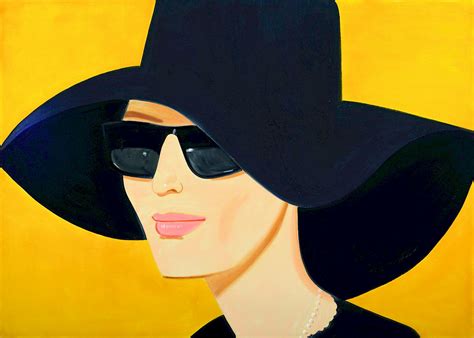 Alex Katz