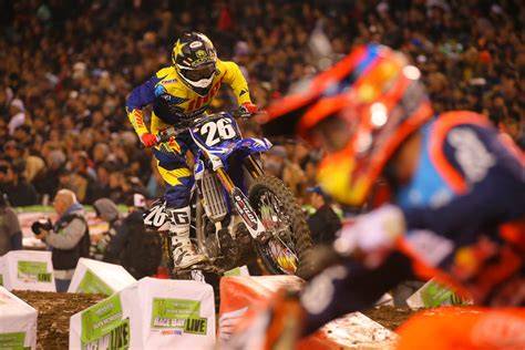 Alex Martin Mx Naked