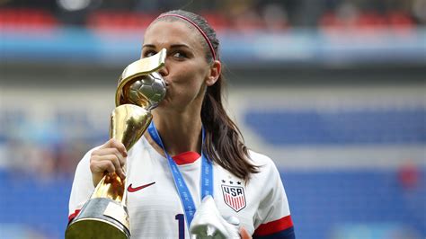 Alex Morgan Onlyfans Xxx