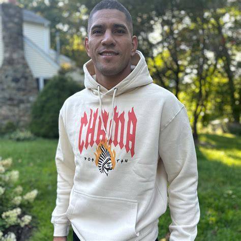Alex Pereira Merch Onlyfans Nude