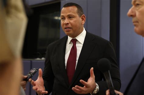 Alex Rodriguez, New Minnesota Timberwolves Owner, Ignores WNBA