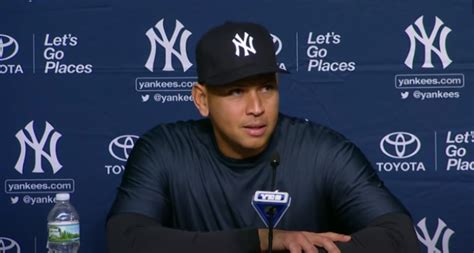 Alex Rodriguez ratted out PED users, lied to Yankees: new ...