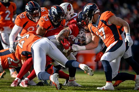 Alex Singleton and Josey Jewell, Broncos’ “Bash Brothers,” form tight-knit bond as formidable force on defense: “Those two are inseparable”