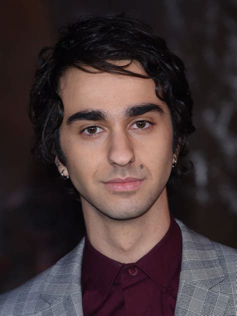 Alex Wolff (I) - Filmweb