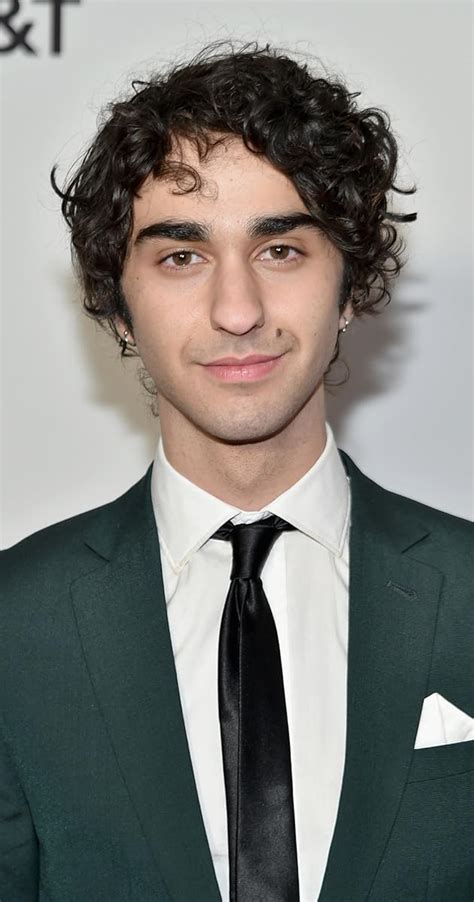 Alex Wolff Wikipedia.
