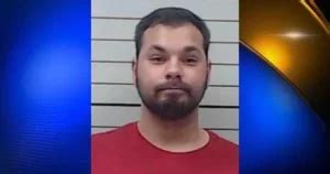 Alexander Blackwelder, 26, of Tupelo, faces two counts of sexual battery and enticement of a child to produce visual depictions of adult sexual conduct. He is being held in the Lee County Jail. He .... 