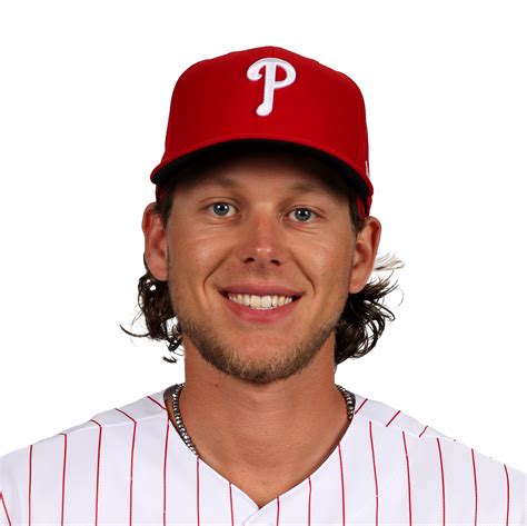 View the profile of Philadelphia Phillies First Baseman Alec Bohm on ESPN (IN). Get the latest news, live stats and game highlights.. 