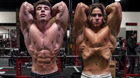 Alex eubanks chest workout. #AlexEubank #Gym #Training📲 Instagram👉🏾 https://www.instagram.com/jonnishreveofficial/😎Free 2-Part Training Series 👉🏾 https://training.jonnishreve ... 