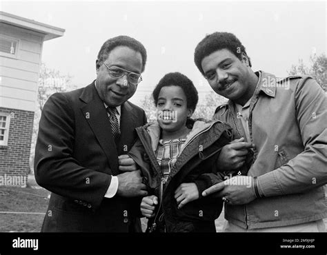 Alex haley children