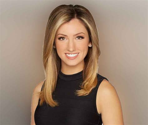 A.J. Katz on Jan. 13, 2020 - 10:55 AM. Fox News has signed WFMZ reporter Alex Hogan as a general assignment reporter. She begins her new role today. Since 2017, Hogan has served as a morning news .... 