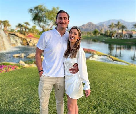 To know details about her husband and love life you need to read the full post. Who Is the Husband of Alex Hogan? Alex Hogan and Fiancé Harrison. Alex is a …. 