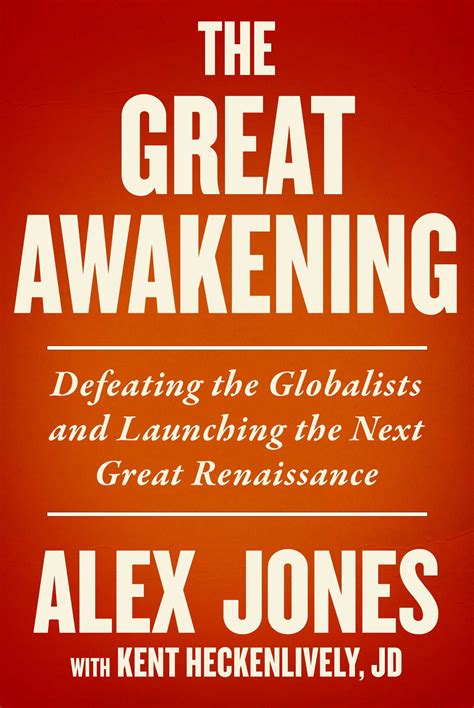 Alex jones book. Things To Know About Alex jones book. 