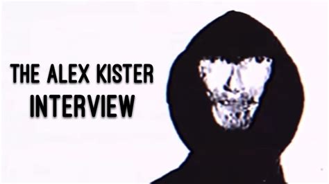 Alex kister mandela catalogue. 20 | Amateur horror filmmaker 