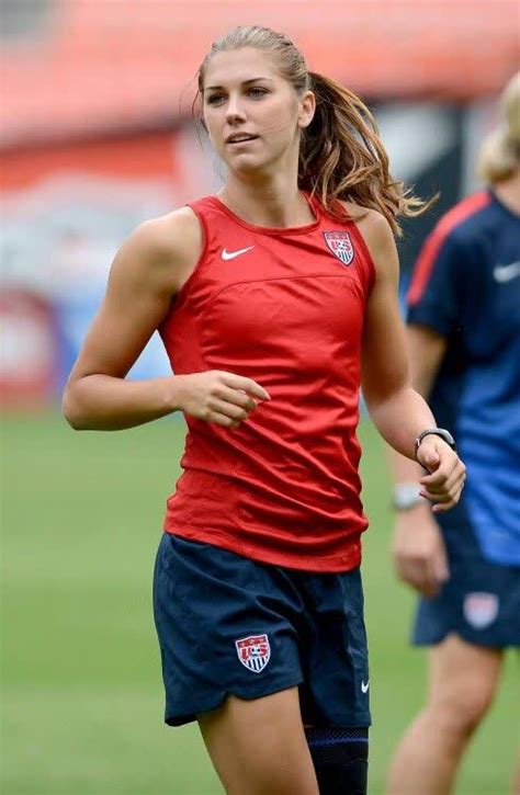 Feb 9, 2022 ... Know Alex Morgan bio, career, debut, husband, children, age, height, awards, favorite things, body measurements, dating history, net worth, ...
