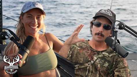 Alex peric sydnie wells dating. Sydnie Wells | Barstool Outdoors. Hide details. Recommended. 18:00. I. Up next. Muskie Fishing Lake St. Clair, Michigan with Alex Peric! Barstool Outdoors. 1:30. Fishful Thinking - St Clairs Muskie Jim. Wildtv. 1:30. Fishful Thinking - French Walleye and St Clair Muskie. Wildtv. 0:51. Babe Winkelman's Good Fishing - Trolling For St. Clair … 