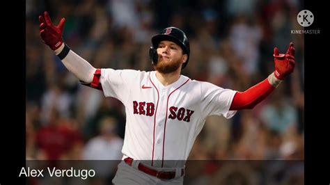 Alex Verdugo belted a leadoff homer in the ninth inning against Jordan Romano for his third walk-off hit this season, and the Boston Red Sox beat Toronto 6-5 on Monday night to end a nine-game ...