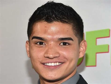 Theres no way that Alex wassabi would rather fight Gua