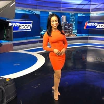 Natalie McCann is a famous journalist working as a multimedia journalist and Reporter at FOX 5 Atlanta, WAGA-TV. She joined the station in June 2016. Previously, she worked as an Anchor and Reporter at WLTZ NBC 38 and The CW GA-BAMA from May 2013 to May 2016. During her time, she began as a multimedia journalist before becoming a morning anchor.