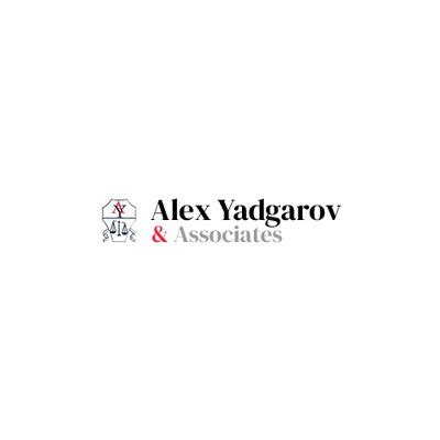 Alex yadgarov and associates. Things To Know About Alex yadgarov and associates. 