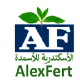 AlexFert Website