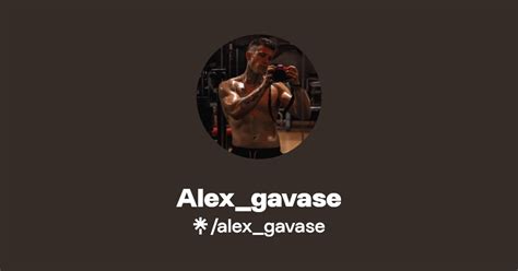 Alex_Gavase Onlyfans Leak [CLIP] 💋