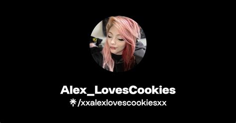 🔥 Alex_Lovescookies Leaks XXX