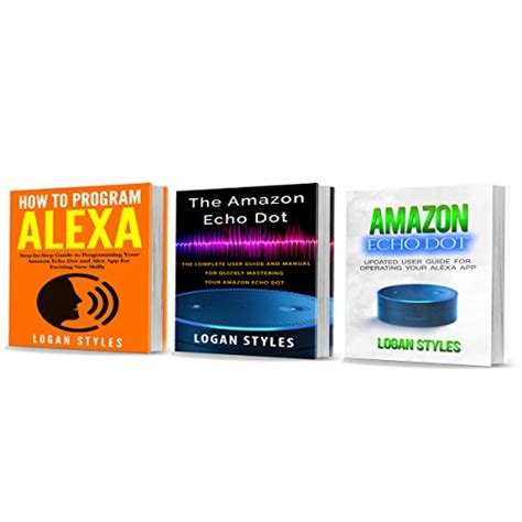 Alexa 3 manuscripts how to program alexa amazon echo dot user guide and amazon echo dot programming your alexa app. - Things fall apart study guide answers chapters 8 10.