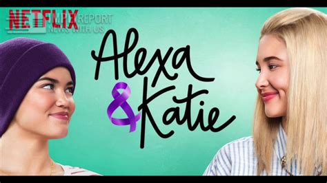 Alexa And Katie - Fight Song - YouTube