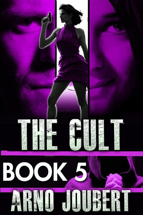 Alexa Book 5 The Cult Alexa The Series 5