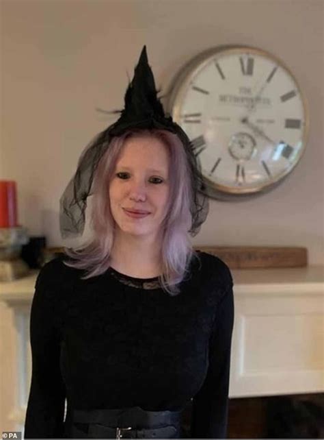 Alexa Witch Onlyfans Leak