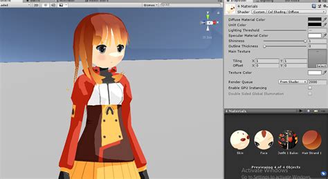 Alexa i need a toon shader code. Theoretical foundation We will learn the basic theory of...