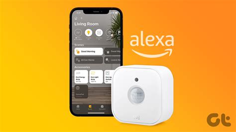 Alexa motion sensor lights wireless. Note: Amazon Alexa is supported in Englis...
