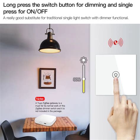 Alexa smart dimmer switch.  Control from Anywhere .  These gadgets offer convenience, save A di...