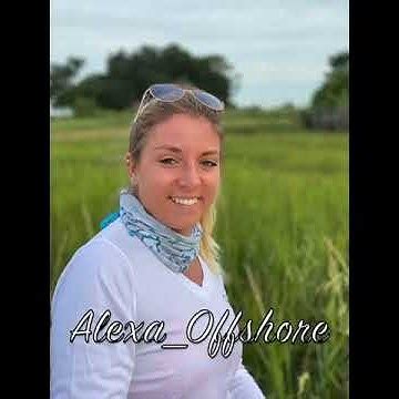 Alexa.Offshore Leaked 💋 [SEX VIDEO]