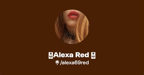 🍆 Alexa69Red Leaked [CLIP]
