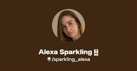 💋 Alexa_Sparkling Leaked [CLIP] 22 Pics
