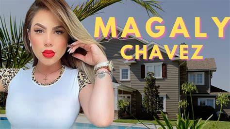 Alexa_magaly Only Fans Xxx Video