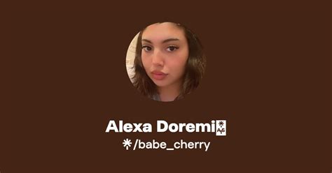 Alexadoremi Leaked +18 💦 232 Videos