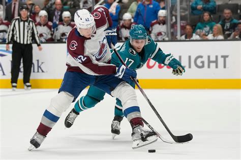Alexandar Georgiev, new-look Avalanche penalty killers are off to a perfect start