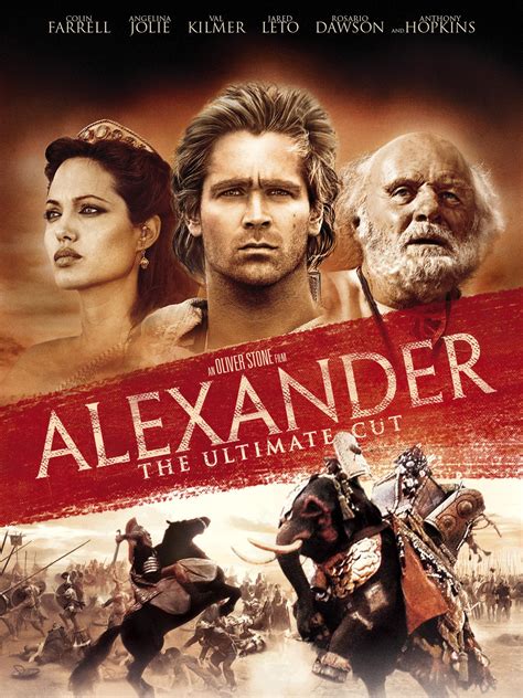 Alexander (2004)