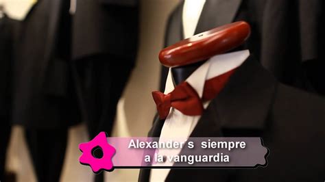 Alexander  Video Guadalajara