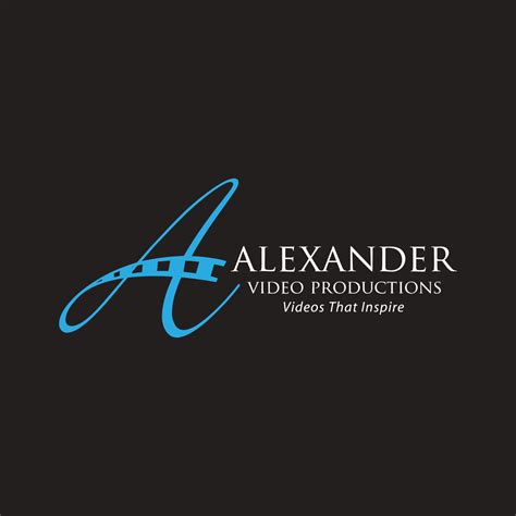 Alexander  Video Jiangmen