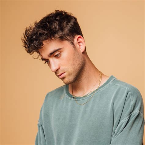 Alexander 23. Alexander 23 is gearing up to release his debut album Aftershock, set to arrive via Interscope Records on July 15.. The singer and songwriter first began teasing the album announcement on social ... 