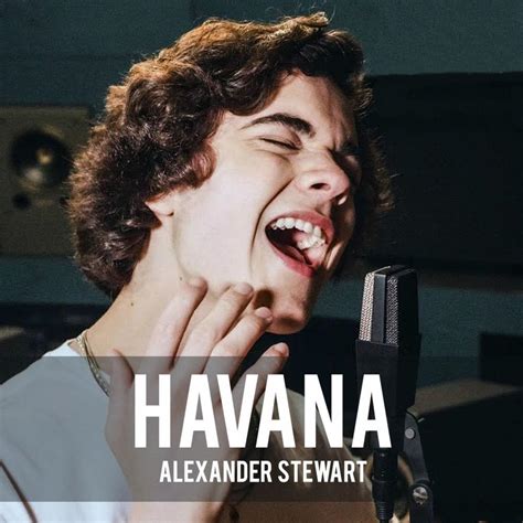 Alexander Alexander Facebook Havana