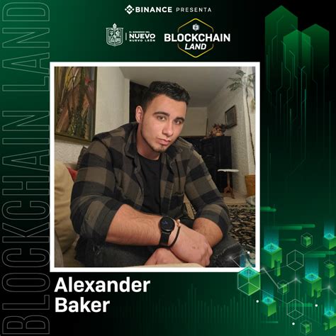 Alexander Baker Whats App Moscow